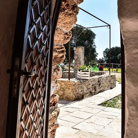 Trulli Dell'angelo *
