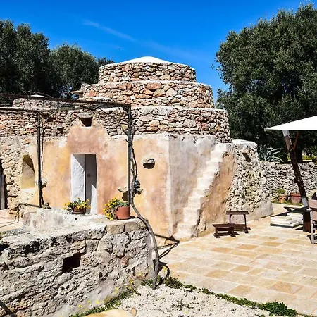 Trulli Dell'angelo