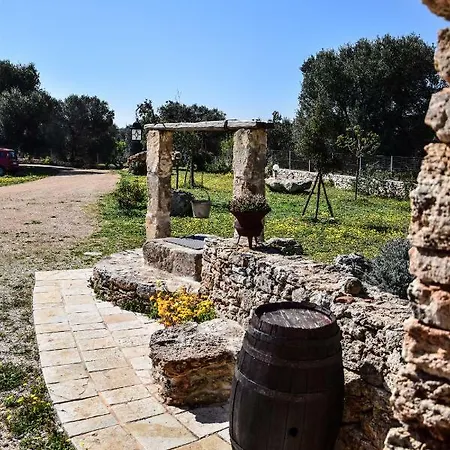 Trulli Dell'angelo *