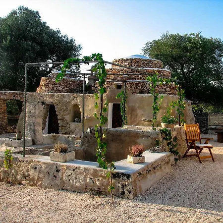 Trulli Dell'angelo