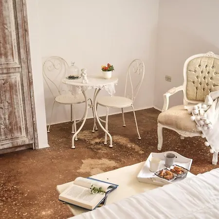 Trulli Dell'angelo Vakantiehuis Carovigno